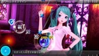 Hatsune Miku Project Diva F 2nd