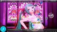 Hatsune Miku Project Diva F 2nd
