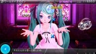 Hatsune Miku Project Diva F 2nd