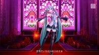 Hatsune Miku Project Diva F 2nd
