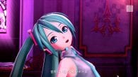 Hatsune Miku Project Diva F 2nd