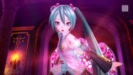 Hatsune Miku Project Diva F 2nd