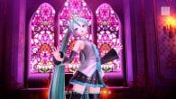 Hatsune Miku Project Diva F 2nd