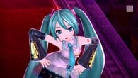 Hatsune Miku Project Diva F 2nd