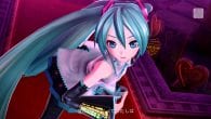 Hatsune Miku Project Diva F 2nd