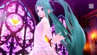 Hatsune Miku Project Diva F 2nd