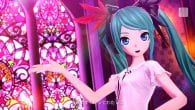 Hatsune Miku Project Diva F 2nd