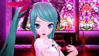 Hatsune Miku Project Diva F 2nd