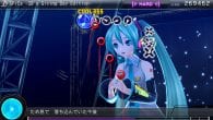 Hatsune Miku Project Diva F 2nd