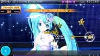 Hatsune Miku Project Diva F 2nd