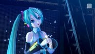 Hatsune Miku Project Diva F 2nd