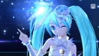 Hatsune Miku Project Diva F 2nd