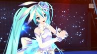 Hatsune Miku Project Diva F 2nd