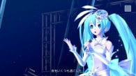 Hatsune Miku Project Diva F 2nd