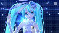 Hatsune Miku Project Diva F 2nd