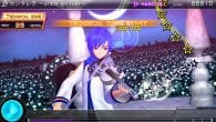 Hatsune Miku Project Diva F 2nd