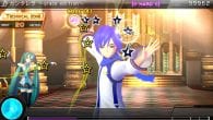 Hatsune Miku Project Diva F 2nd