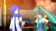 Hatsune Miku Project Diva F 2nd
