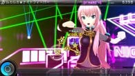 Hatsune Miku Project Diva F 2nd