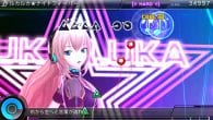 Hatsune Miku Project Diva F 2nd