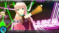 Hatsune Miku Project Diva F 2nd