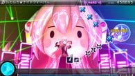 Hatsune Miku Project Diva F 2nd