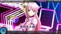 Hatsune Miku Project Diva F 2nd