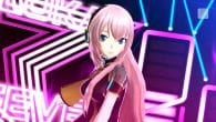 Hatsune Miku Project Diva F 2nd