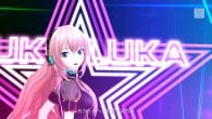 Hatsune Miku Project Diva F 2nd