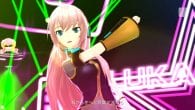 Hatsune Miku Project Diva F 2nd