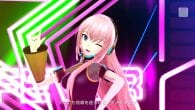 Hatsune Miku Project Diva F 2nd