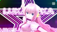 Hatsune Miku Project Diva F 2nd