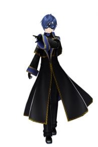 Hatsune Miku Project Diva F 2nd