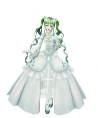 Hatsune Miku Project Diva F 2nd