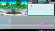 Hatsune Miku Project Diva F 2nd