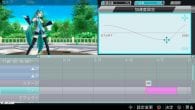 Hatsune Miku Project Diva F 2nd
