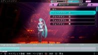 Hatsune Miku Project Diva F 2nd