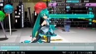 Hatsune Miku Project Diva F 2nd