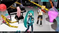 Hatsune Miku Project Diva F 2nd