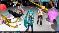 Hatsune Miku Project Diva F 2nd