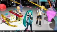 Hatsune Miku Project Diva F 2nd