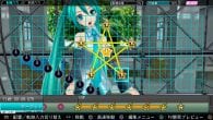 Hatsune Miku Project Diva F 2nd