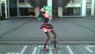 Hatsune Miku Project Diva F 2nd