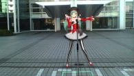 Hatsune Miku Project Diva F 2nd
