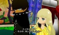 Persona Q: Shadow of the Labyrinth