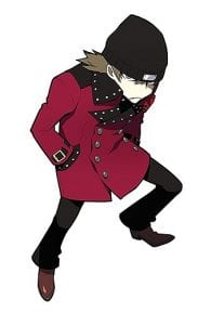 Persona Q: Shadow of the Labyrinth