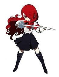 Persona Q: Shadow of the Labyrinth