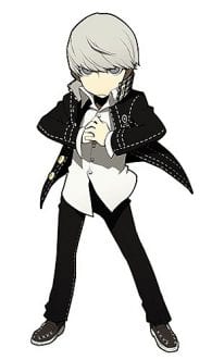 Persona Q: Shadow of the Labyrinth