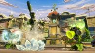 Plants vs Zombies: Garden Warfare