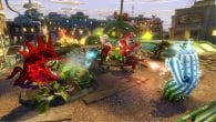 Plants vs Zombies: Garden Warfare